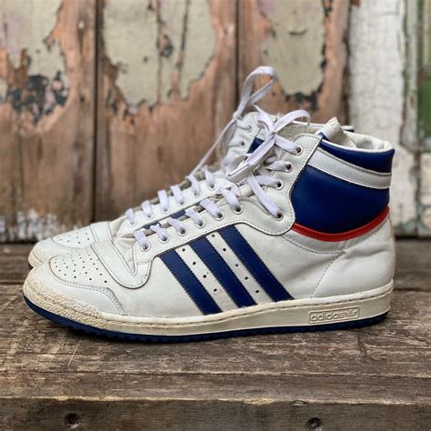 adidas retro badketball schuhe|Adidas originals shoes.